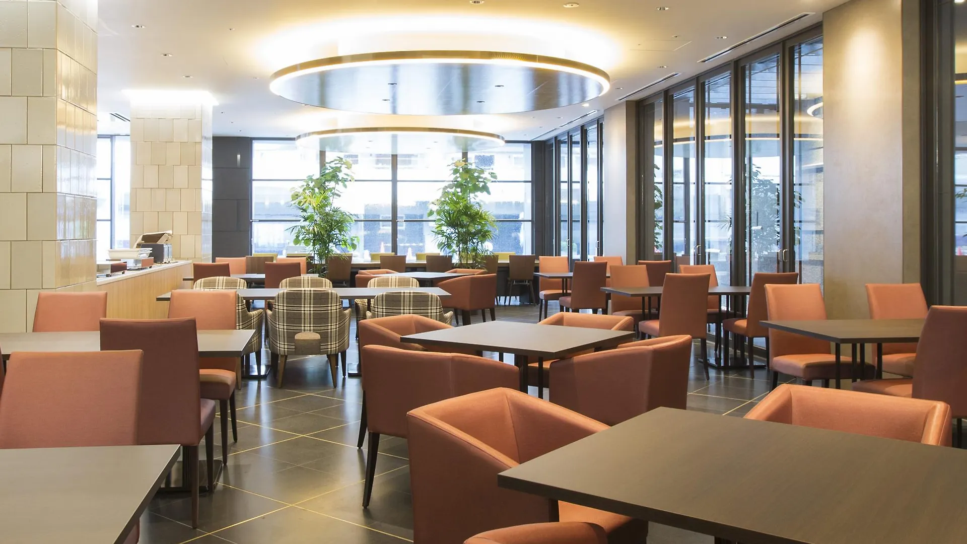 ***  Urban Hotel Kyoto Nijo Premium Japon