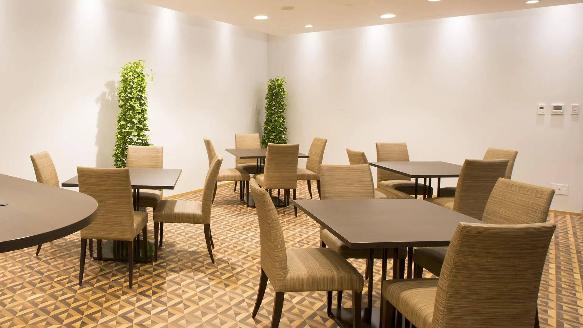 Urban Hotel Kyoto Nijo Premium